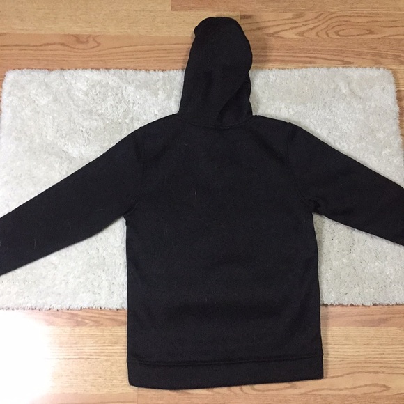 Small Fashions Hoodie Brofist kids Hoodie - Picture 2 of 5